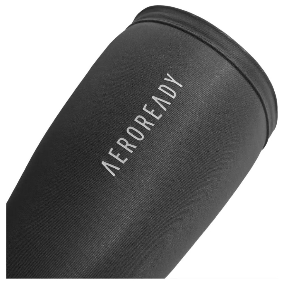 Компрессионные нарукавники Aeroready Compression Arm Sleeves Adidas ADSL-13012BK, черный, L/XL