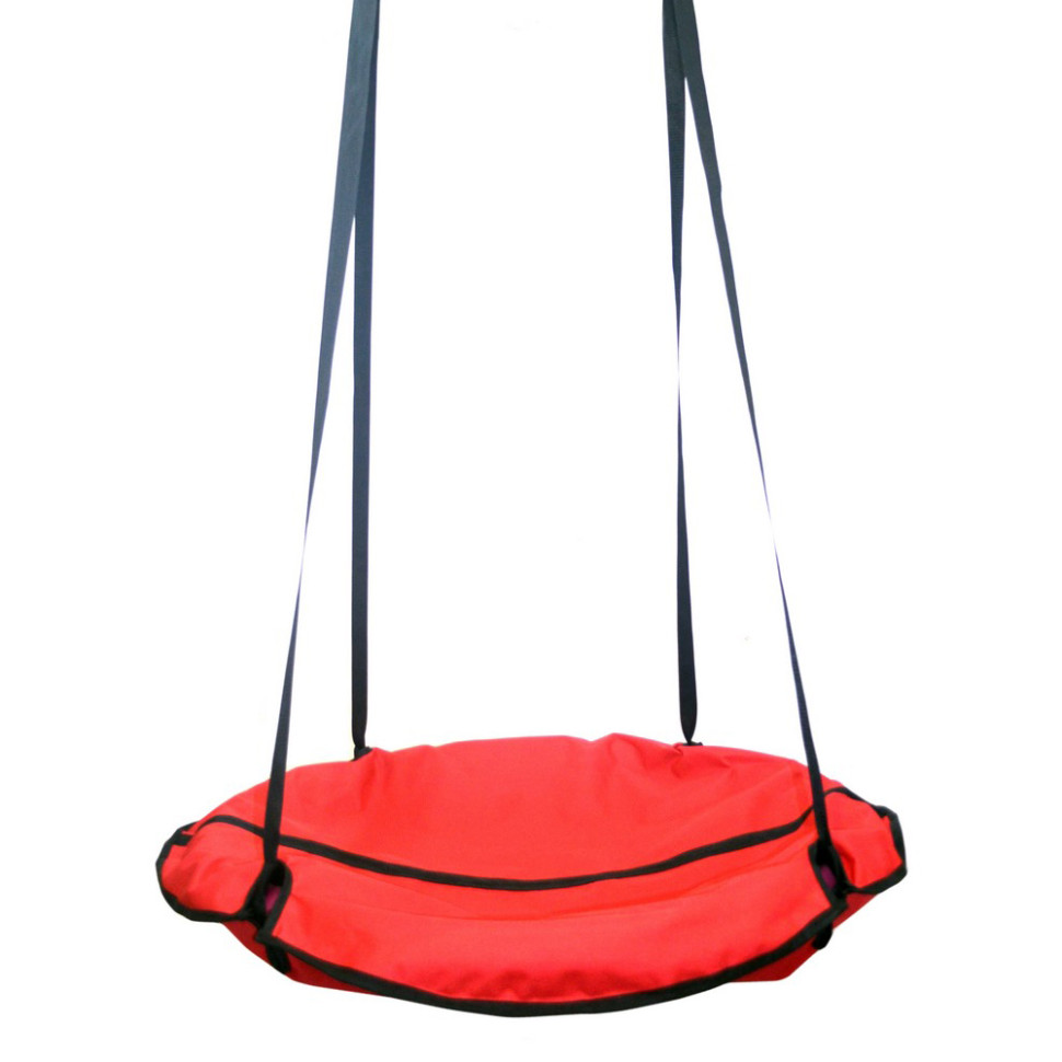 Качеля-гнездо круглая KK-01 Gemini Sport KK-01R, диаметр 100 см