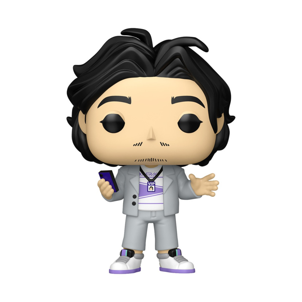 Игровая фигурка FUNKO POP!