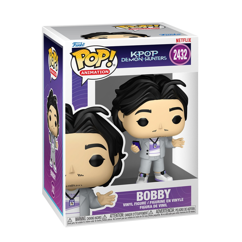 Игровая фигурка FUNKO POP!