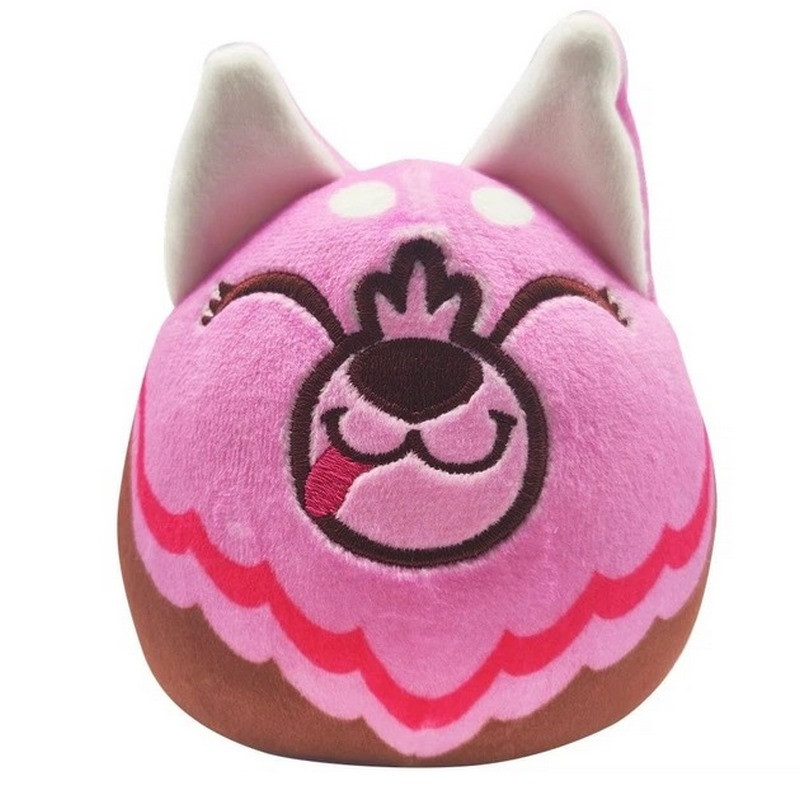 Детская игрушка-сюрприз 