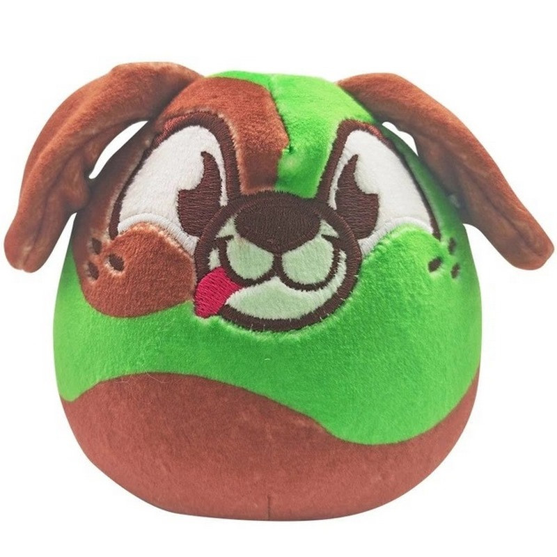 Детская игрушка-сюрприз 