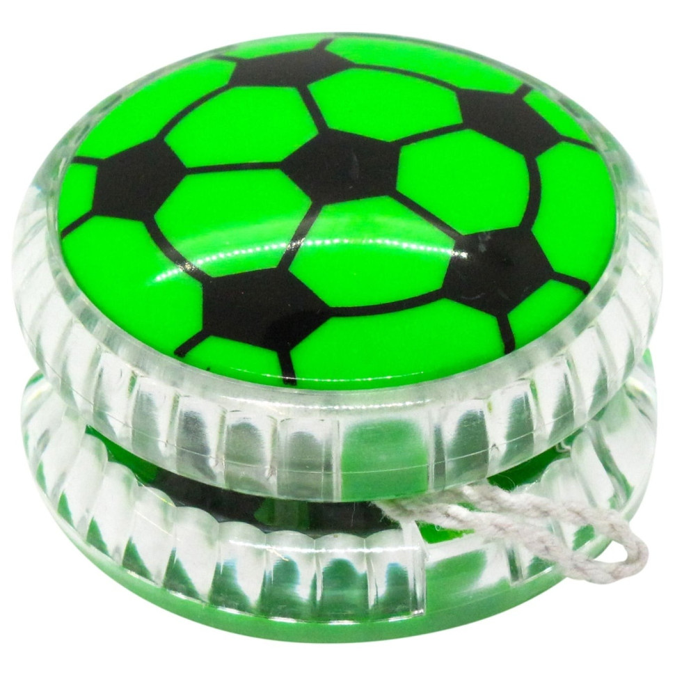 Детская игрушка Йо-йо 