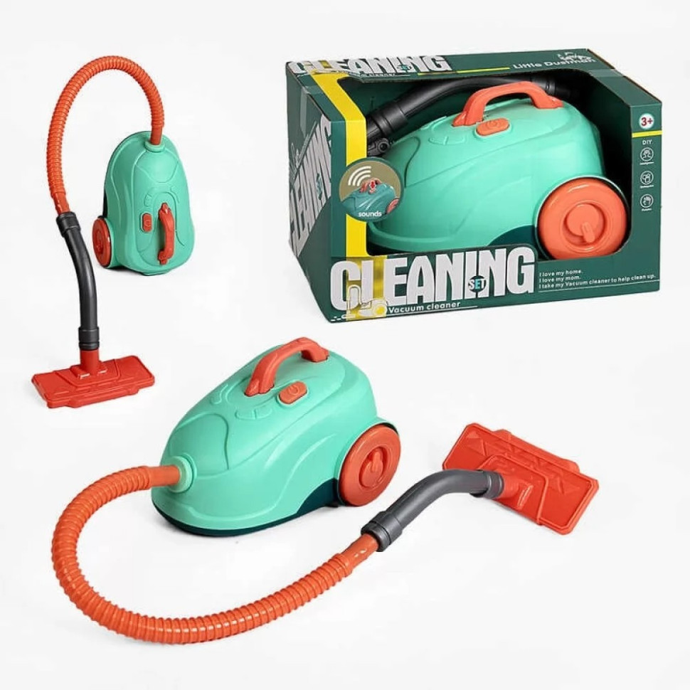 Дитяча побутова техніка 