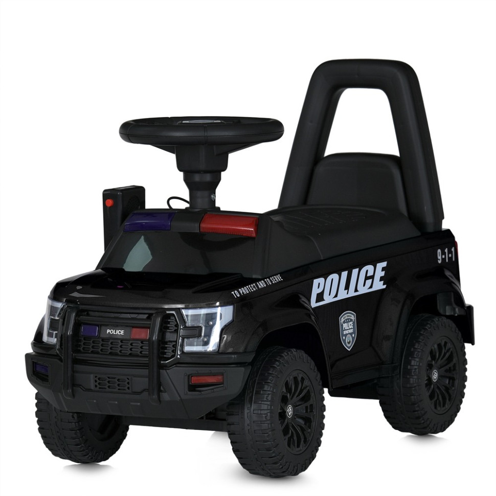 Дитячий електромобіль Машина Bambi Racer M 5844B-2 до 25 кг