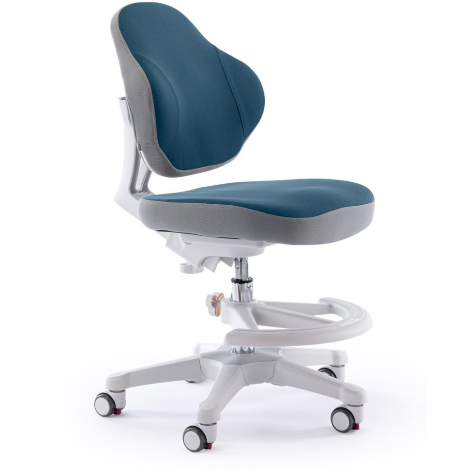 Дитяче крісло Mio Classic Evo-Kids Y-405 DB, Dark blue