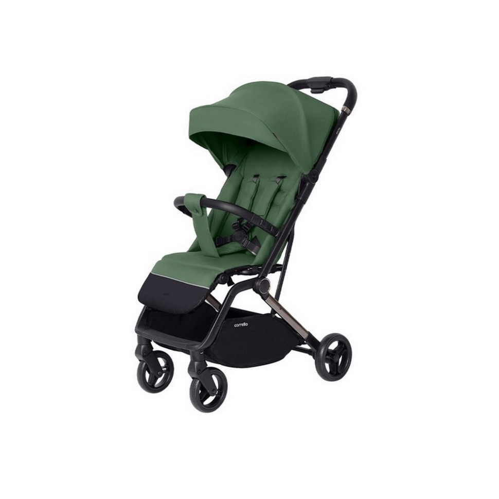Дитяча Прогулянкова коляска Porto Carrello CRL-5522 Sparkle Green