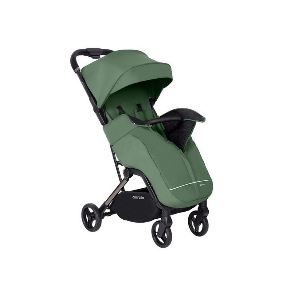 Дитяча Прогулянкова коляска Porto Carrello CRL-5522 Sparkle Green