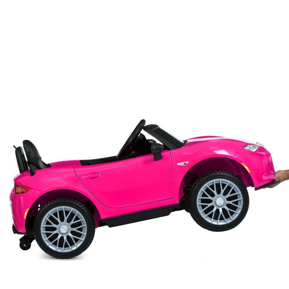 Детский электромобиль Машина Bambi M 5846EBLR-8 до 25 кг