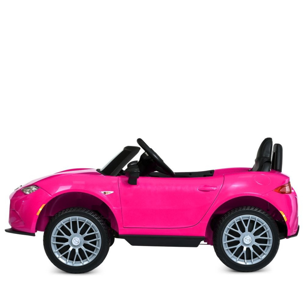 Детский электромобиль Машина Bambi M 5846EBLR-8 до 25 кг