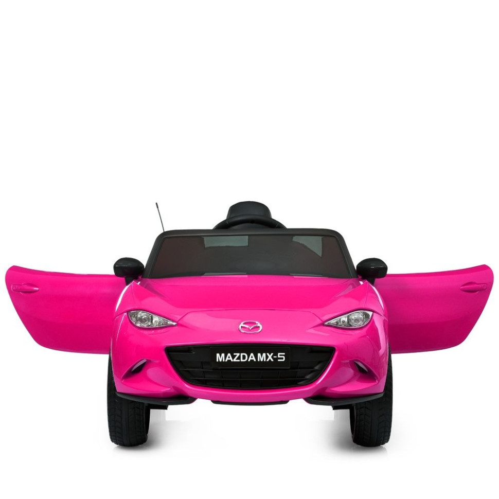 Детский электромобиль Машина Bambi M 5846EBLR-8 до 25 кг