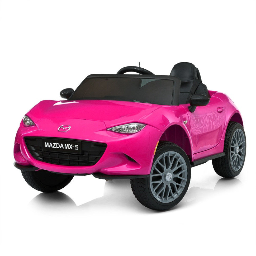 Детский электромобиль Машина Bambi M 5846EBLR-8 до 25 кг