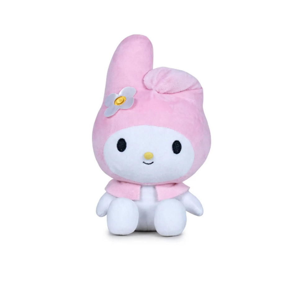 Игрушка мягконабивная детская 