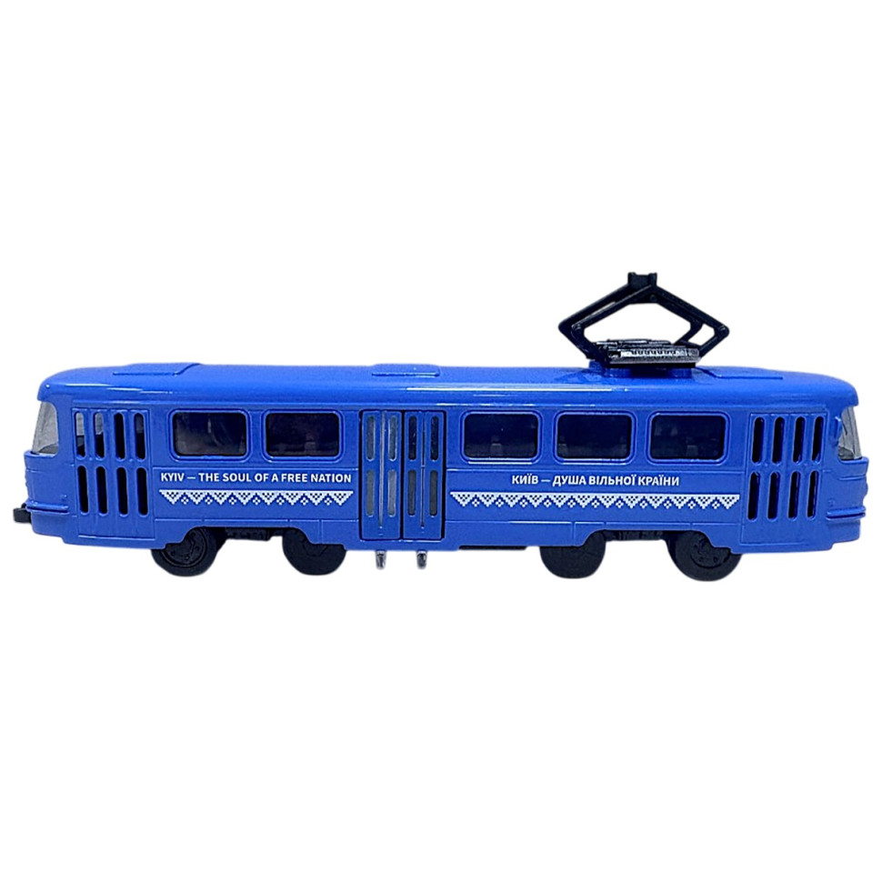 Модель дитяча