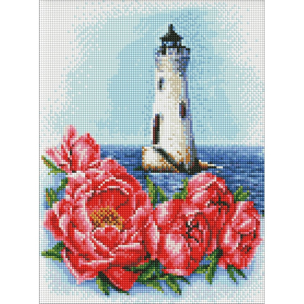 УЦІНКА! Алмазна мозаїка