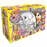 Набор креативного творчества "ROYAL PET’S" Danko Toys RP-01 сумочки с собачками