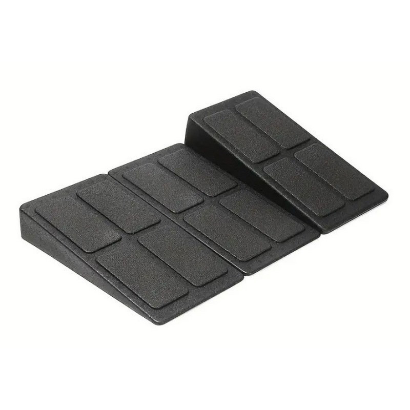 Клиновий блок для присідань Easyfit EF-0690 клин-платформа для розтяжки