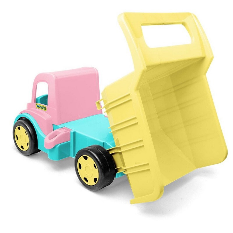 Дитяча іграшкова машинка 