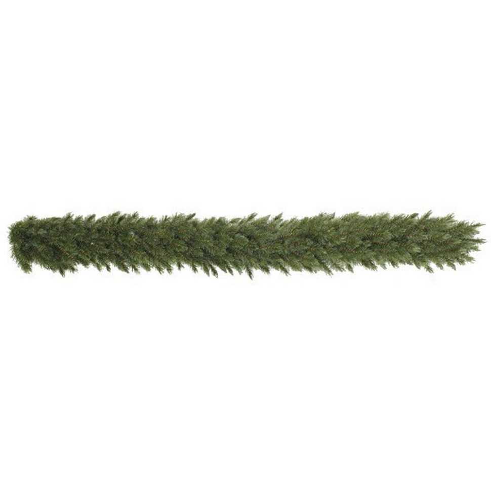 Гірлянда Forest frosted Triumph Tree 8717669552017 зелена 2,7 м.