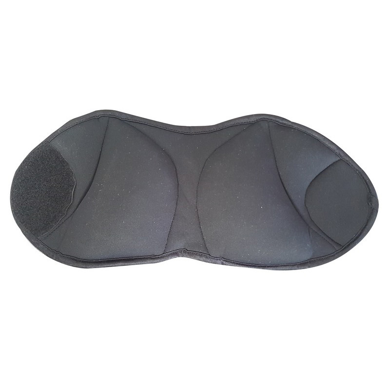 Утяжелители для ног Sveltus SLTS-0983-0, 2 шт по 2 кг 