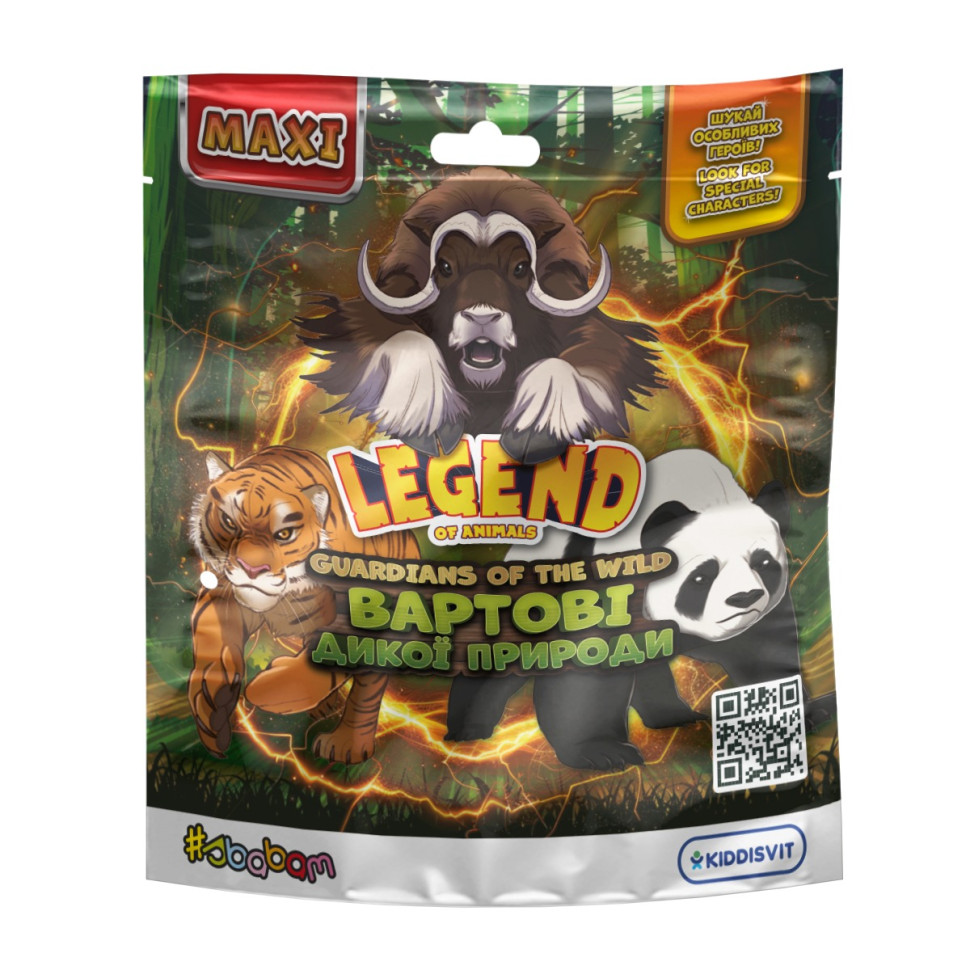 Стретч-іграшка у вигляді тварини 