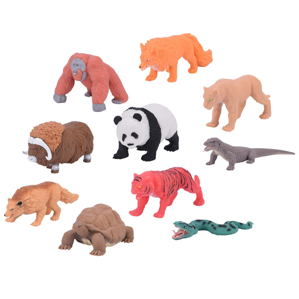 Стретч-іграшка у вигляді тварини 