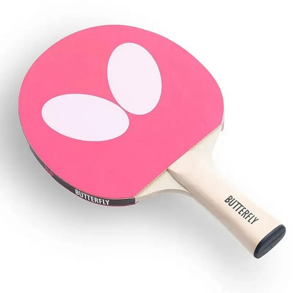 Ракетка для настільного тенісу Logo Racket FL 6017873302 Butterfly 932192