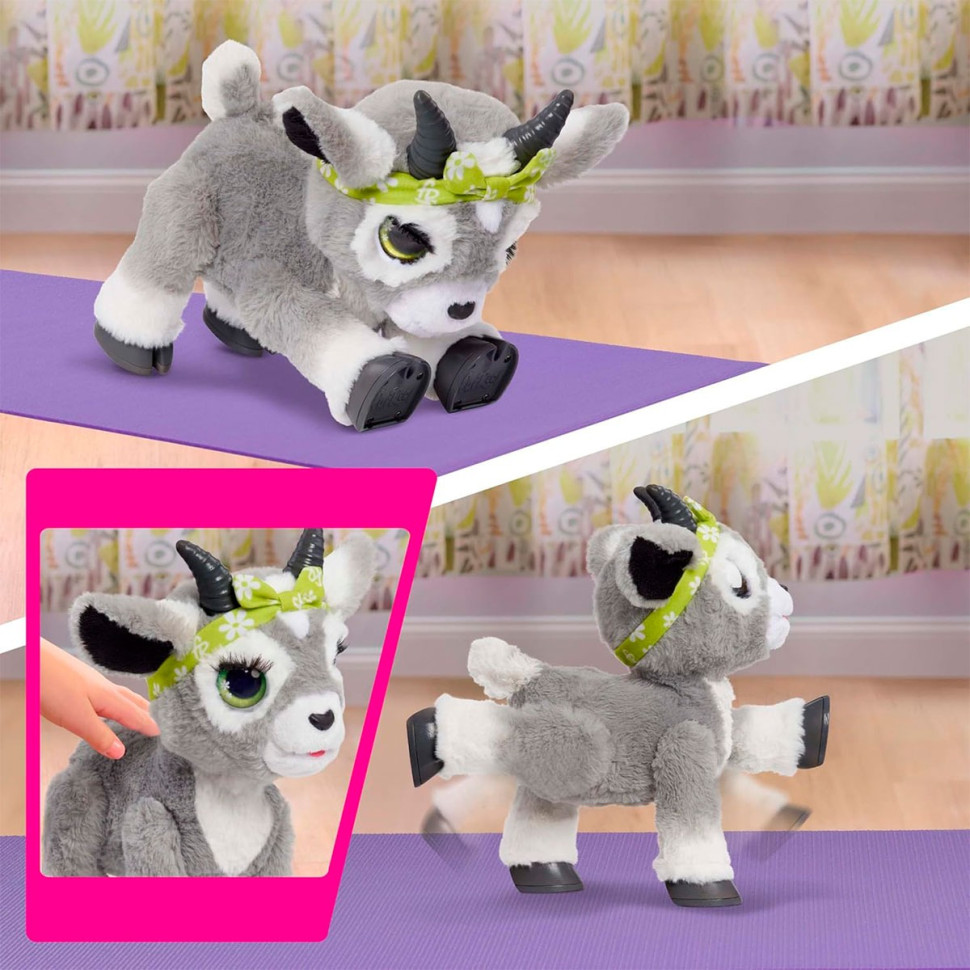 Интерактивная игрушка 