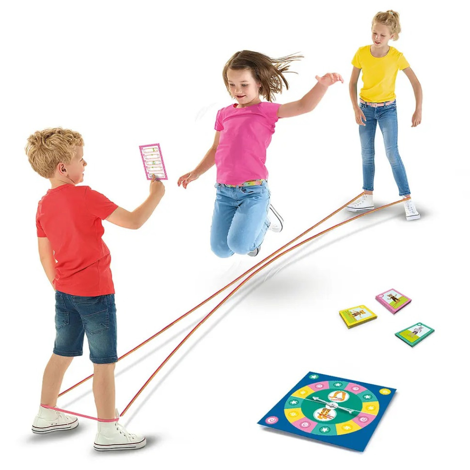 Настільна гра 