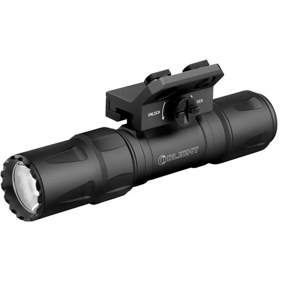 Фонарь Odin S M-LOK Olight 0.0002.0103 black 1500 люмен