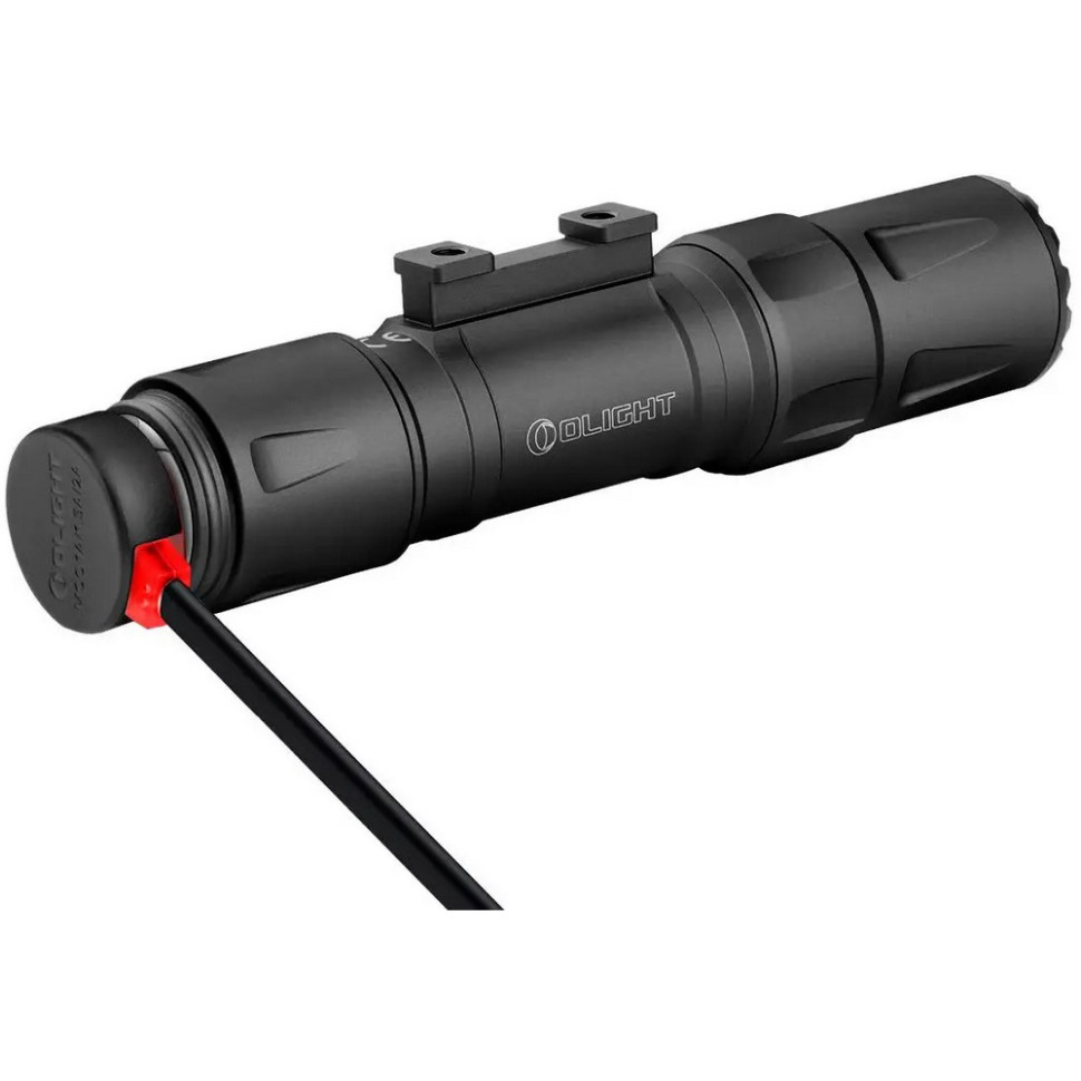 Фонарь Odin S M-LOK Olight 0.0002.0103 black 1500 люмен