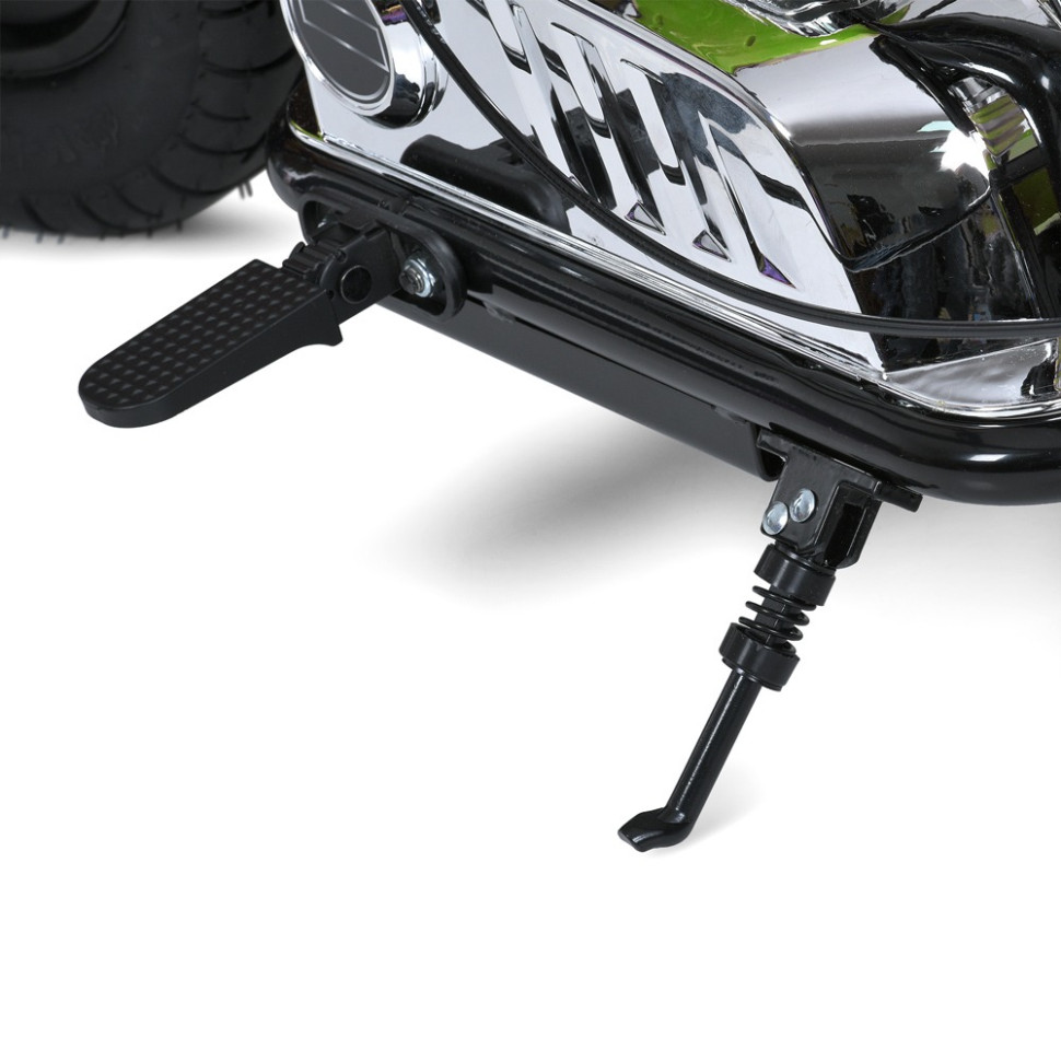 Детский электромобиль Мотоцикл Bambi Racer M 6016AL-5(36V) до 80 кг