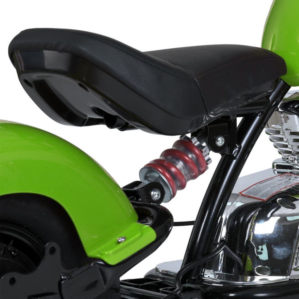 Детский электромобиль Мотоцикл Bambi Racer M 6016AL-5(36V) до 80 кг