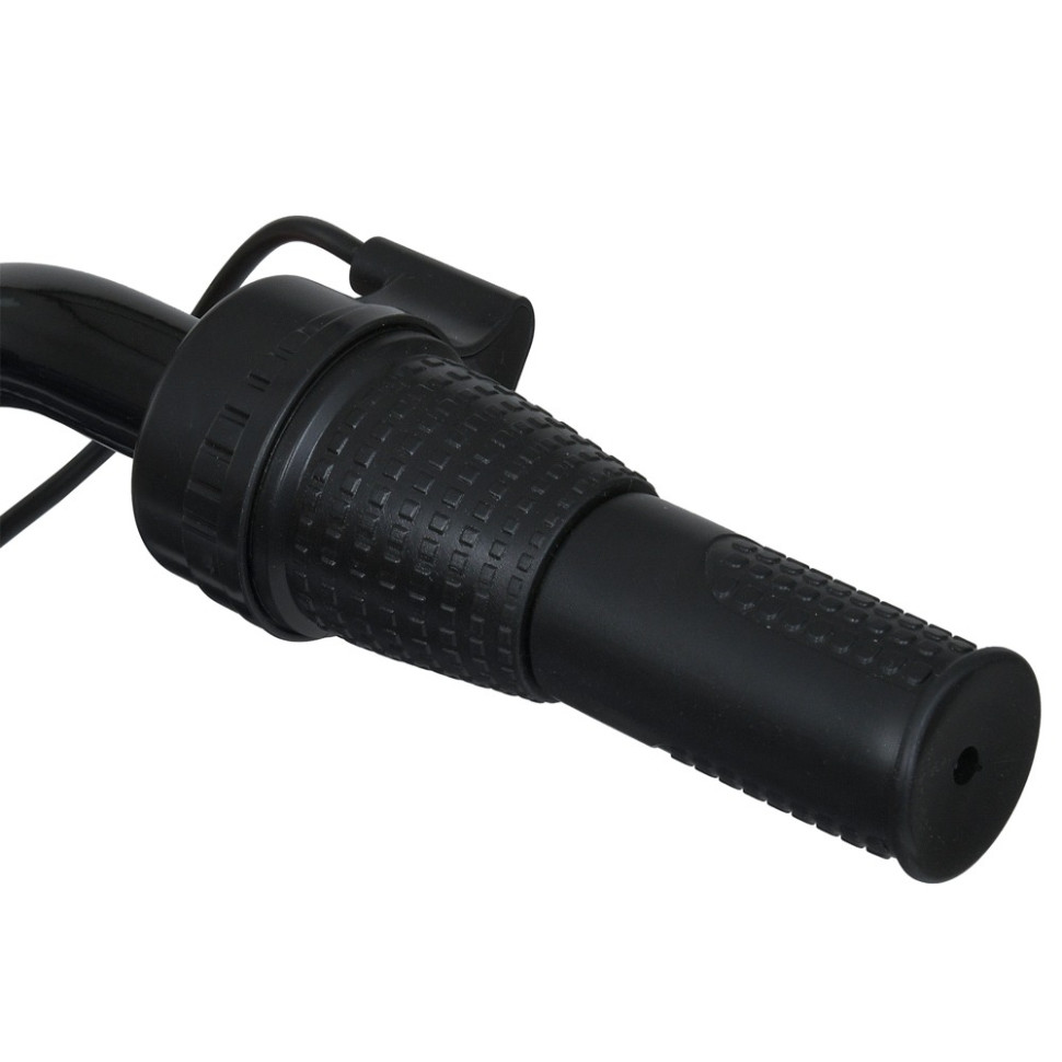 Детский электромобиль Мотоцикл Bambi Racer M 6016AL-5(36V) до 80 кг