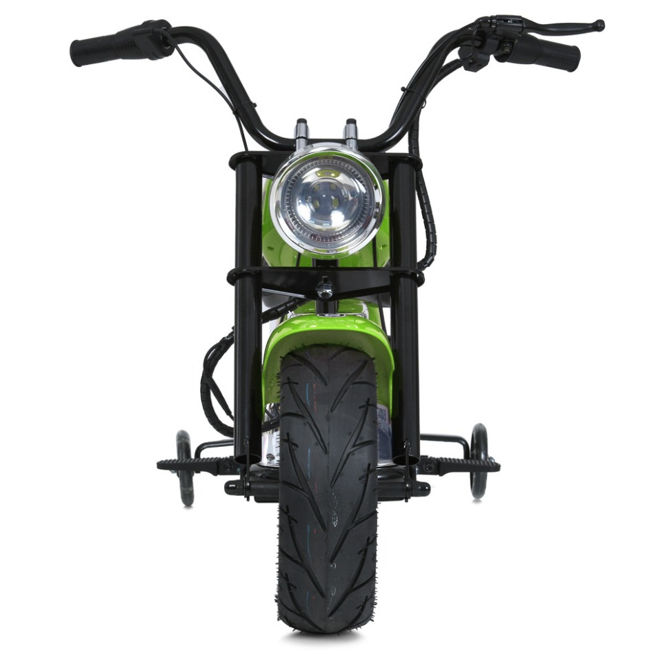 Детский электромобиль Мотоцикл Bambi Racer M 6016AL-5(36V) до 80 кг
