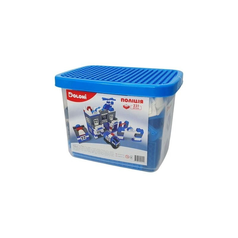 Конструктор