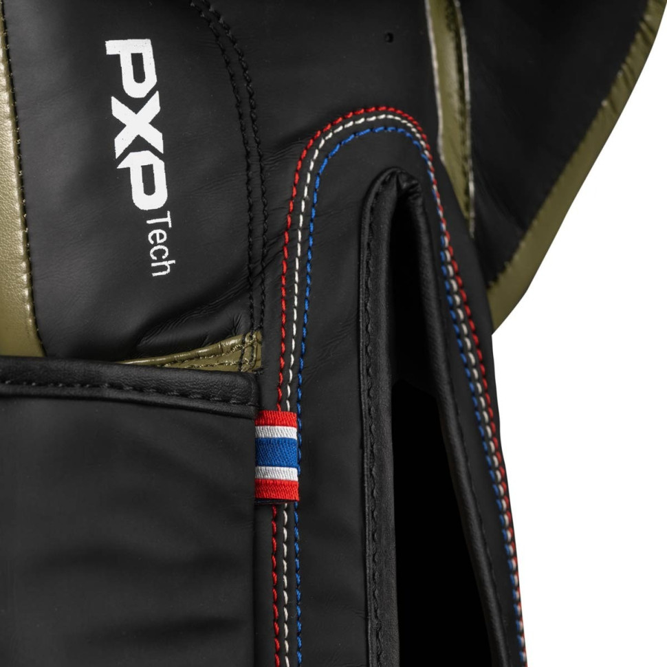 Боксерские перчатки Muay Thai Army Phantom PHBG2612-14, 14 унций (Бинты в подарок)