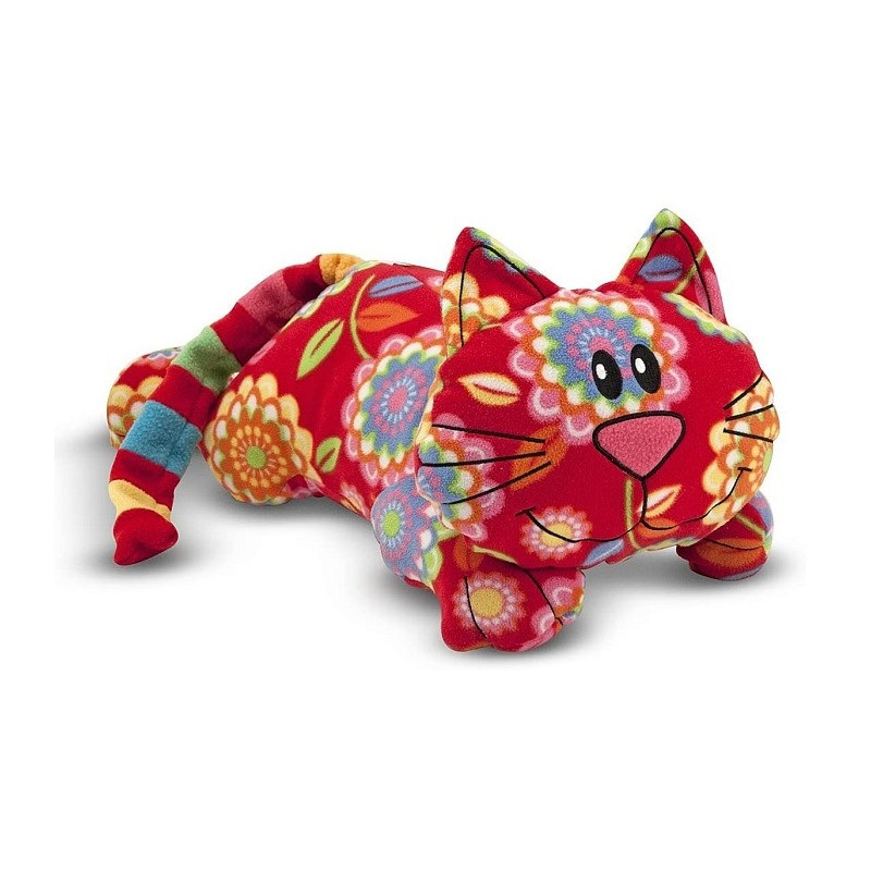 Дитяча м'яка іграшка 