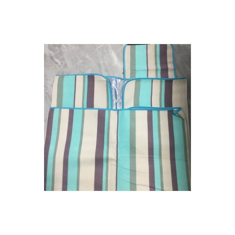 Туристический коврик ТЕ-151 Time Eco 4820211100964, 150х200 см