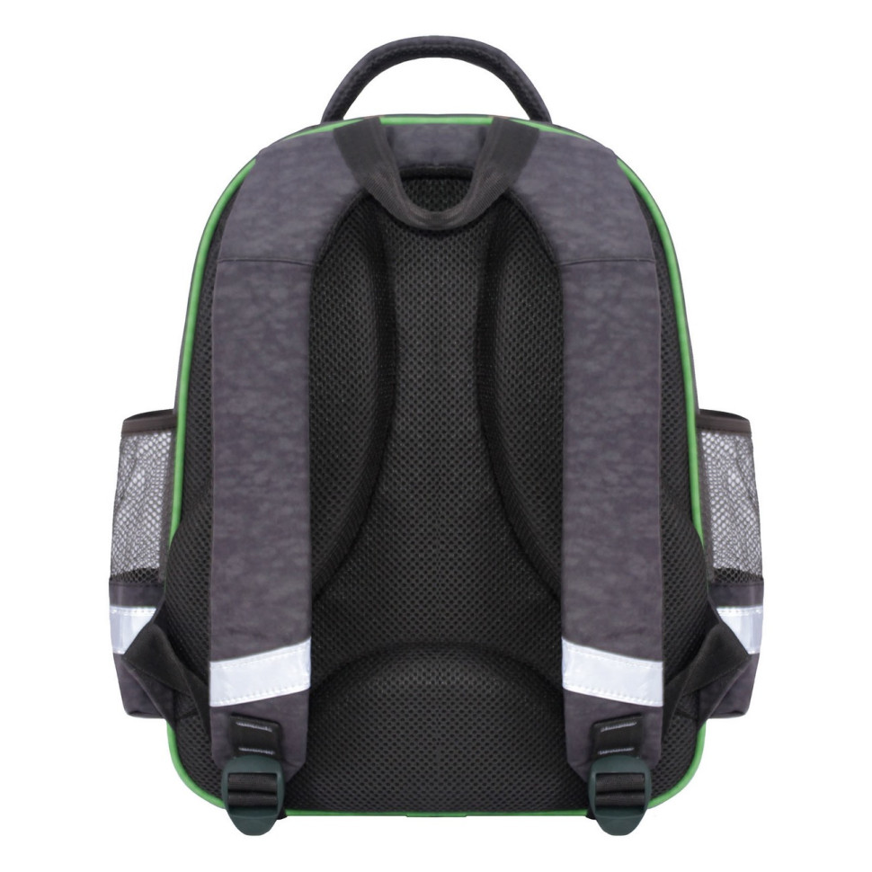 Шкільний рюкзак Mouse Bagland 80223644 об'єм 14 л