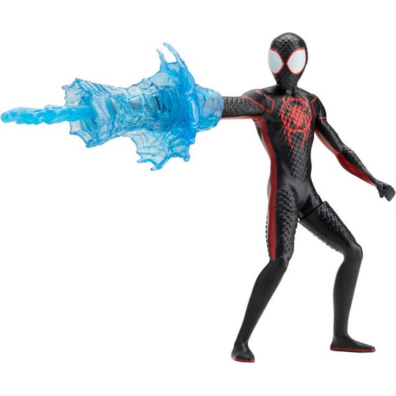 Детская игровая фигурка Спайдерверс Hasbro F5637 с аксессуарами