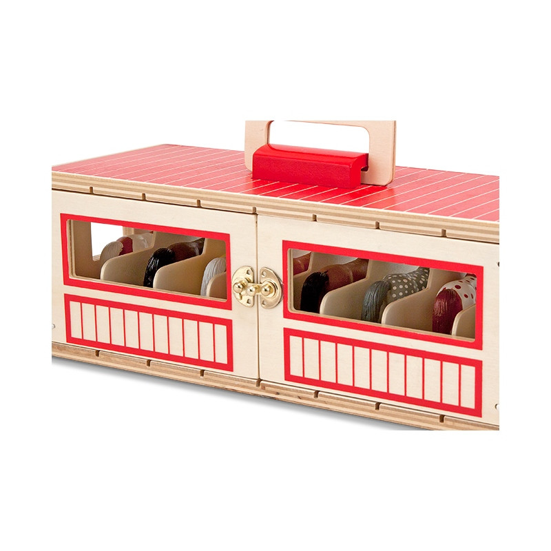 Детский игровой набор 