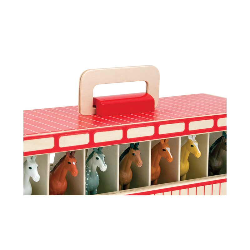 Детский игровой набор 