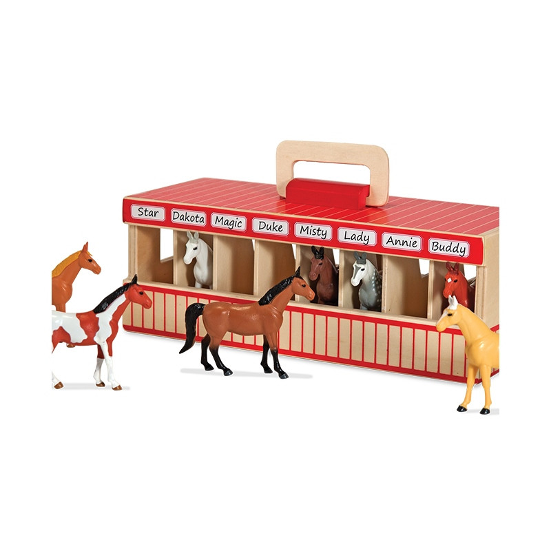 Детский игровой набор 