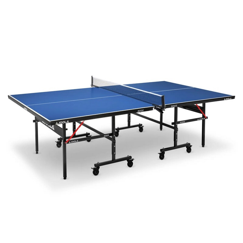 Теннисный стол Inside 15 Joola 930752 Blue 274 x 152,5 x 76 см