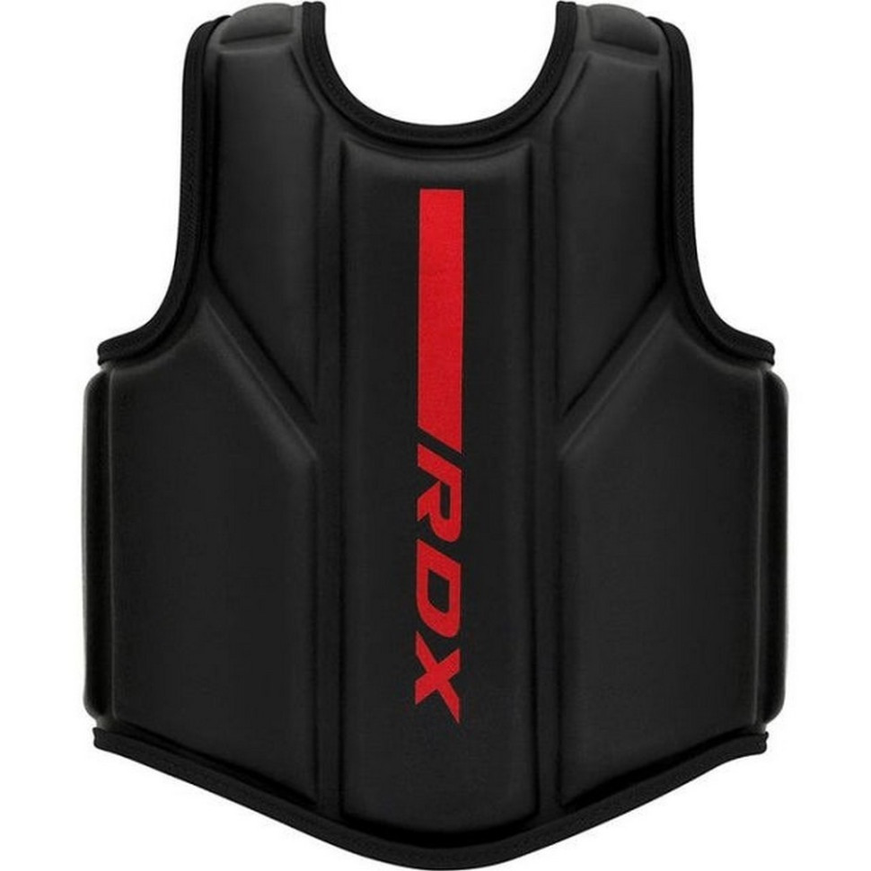 Захисний жилет тренера F6M Kara Coach Chest Protector RDX Inc Limited CGR-F6MR-L/XL+ L/XL
