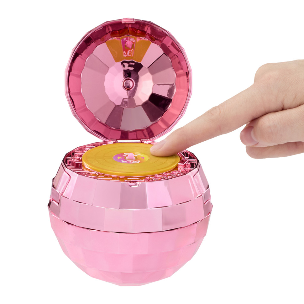 Игровой набор с куклой Музыкальный фестиваль L.O.L. Surprise! 249641 серии