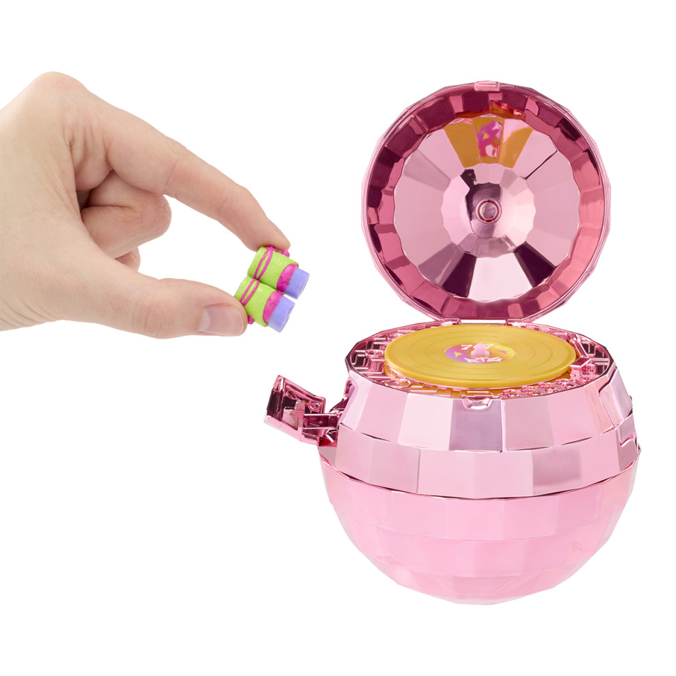 Игровой набор с куклой Музыкальный фестиваль L.O.L. Surprise! 249641 серии