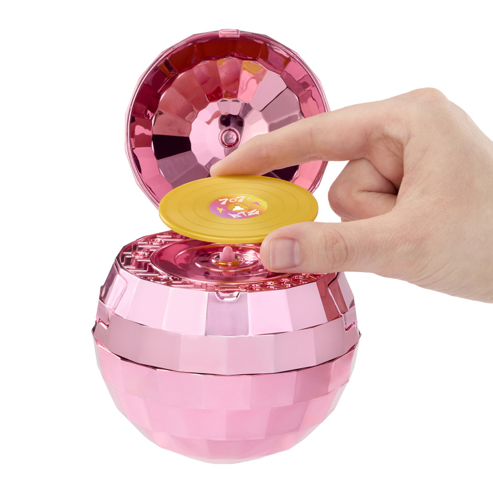 Игровой набор с куклой Музыкальный фестиваль L.O.L. Surprise! 249641 серии