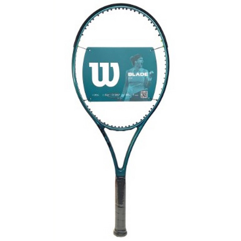 Ракетка для большого тенниса BLADE 104 V9.0 Gr2 Wilson WR150011